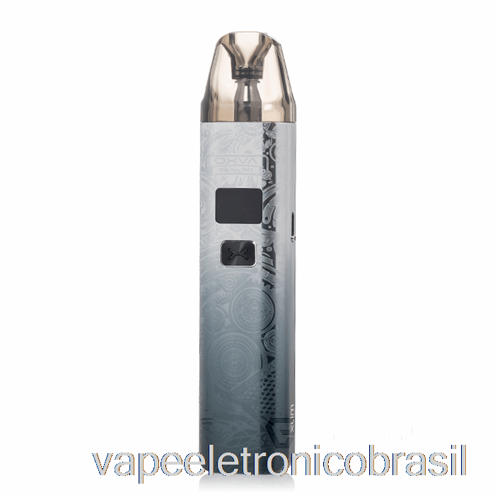 Vape Vaporesso Oxva Xlim V2 25w Pod System [3º Ano] Noite